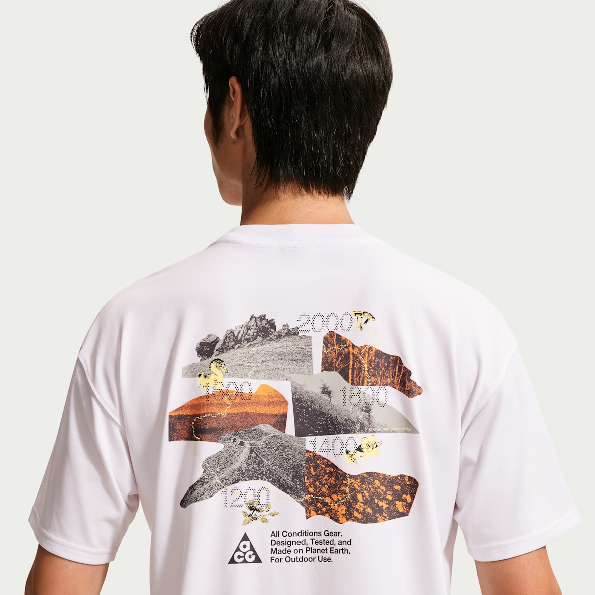 NIKE公式】 メンズ ACG【ナイキ公式通販】